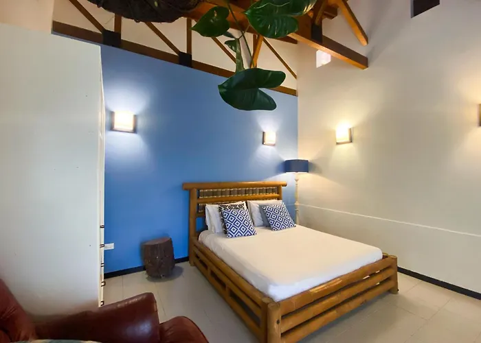 Hacienda Siete Sentidos