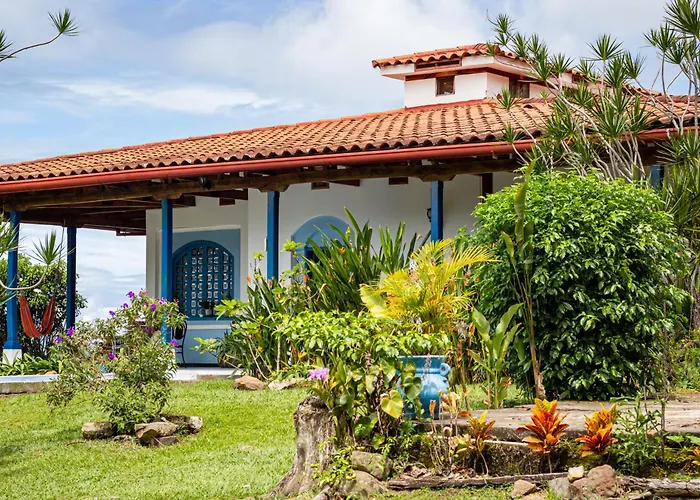 Hacienda Siete Sentidos