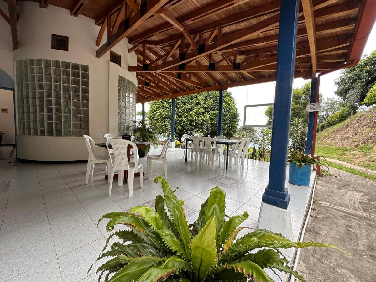 Hacienda Siete Sentidos * Anapoima