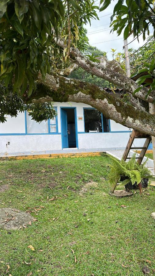 Hacienda Siete Sentidos * Anapoima