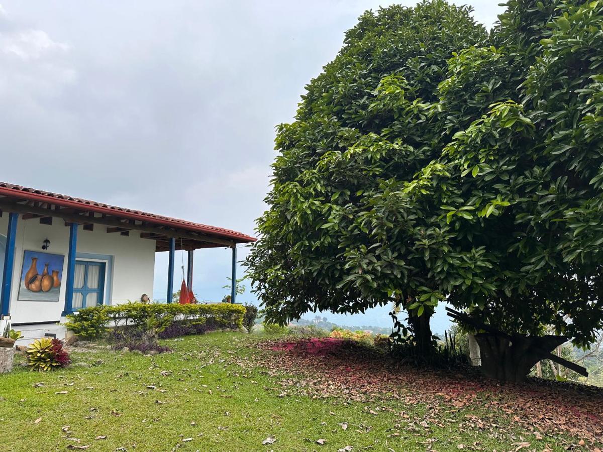 Hacienda Siete Sentidos Сasa de vacaciones Anapoima