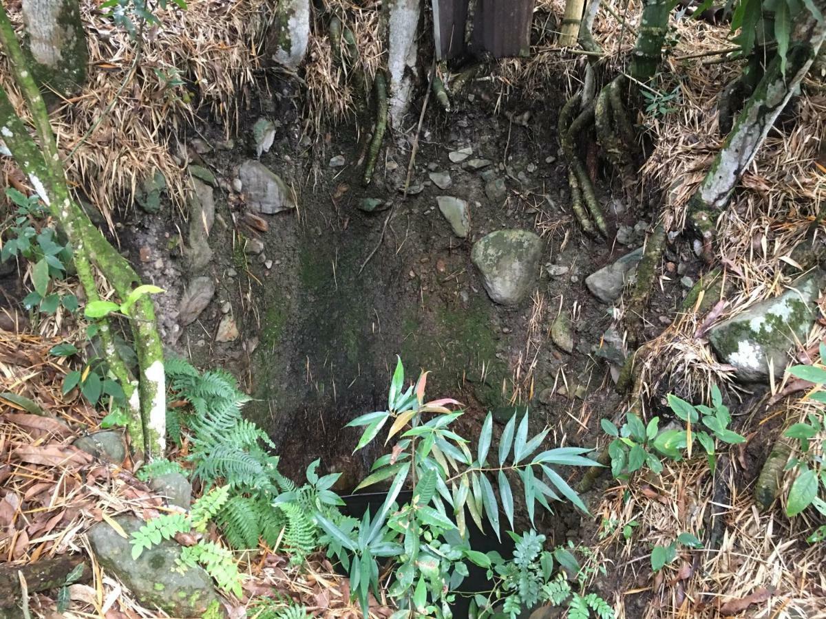 Hacienda Siete Sentidos