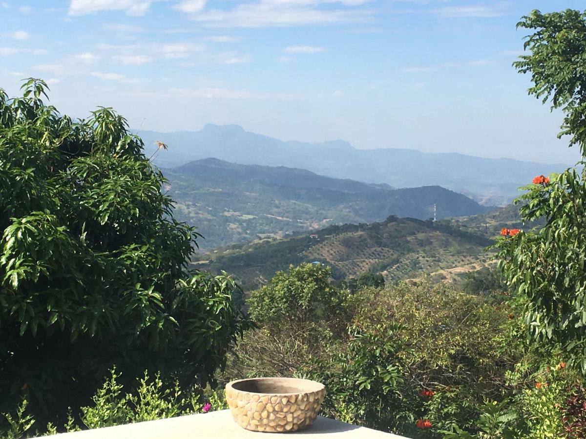 Сasa de vacaciones Hacienda Siete Sentidos *