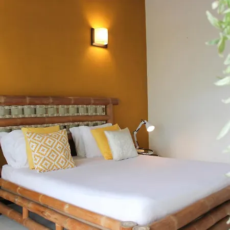 Hacienda Siete Sentidos Villa Anapoima Exterior photo