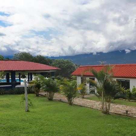 Hacienda Siete Sentidos Villa La Mesa  Exterior photo