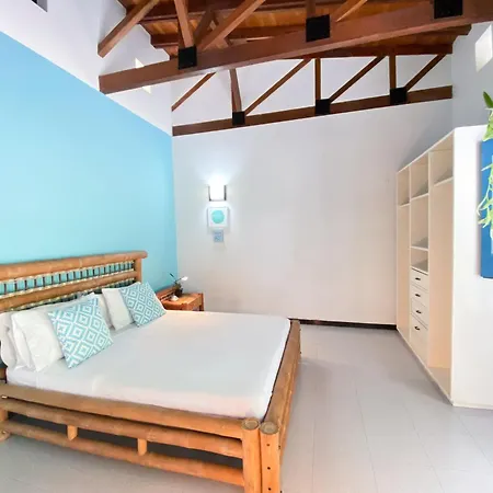 Hacienda Siete Sentidos Villa La Mesa  Exterior photo