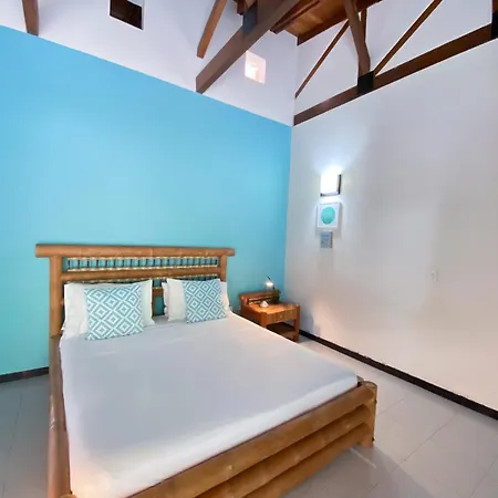 Hacienda Siete Sentidos Villa La Mesa  Exterior photo