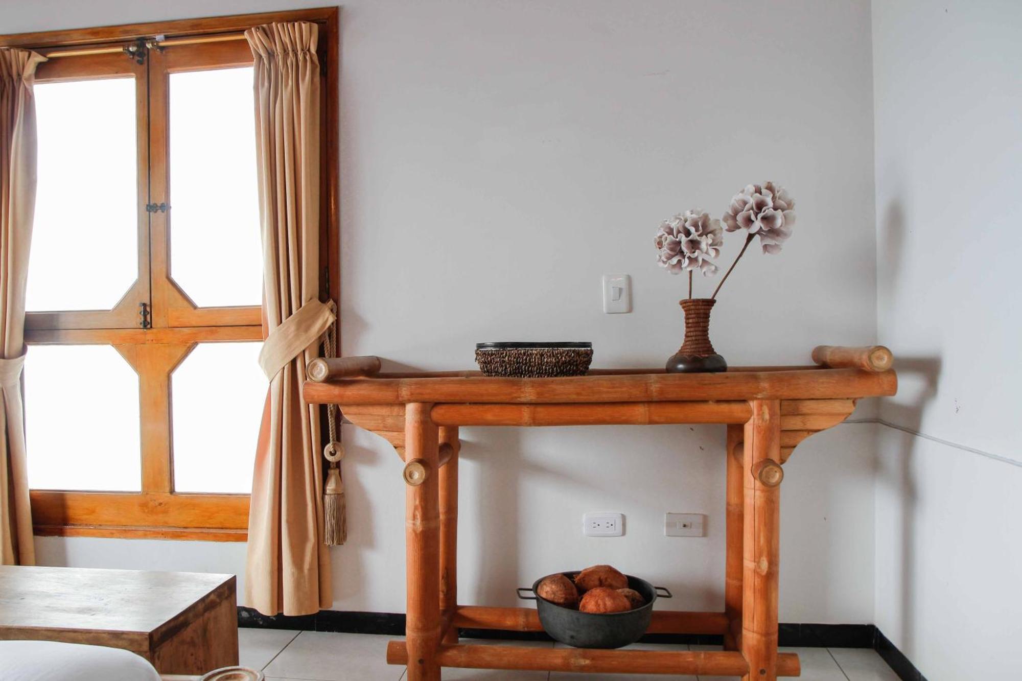 Casa de Férias Hacienda Siete Sentidos *
