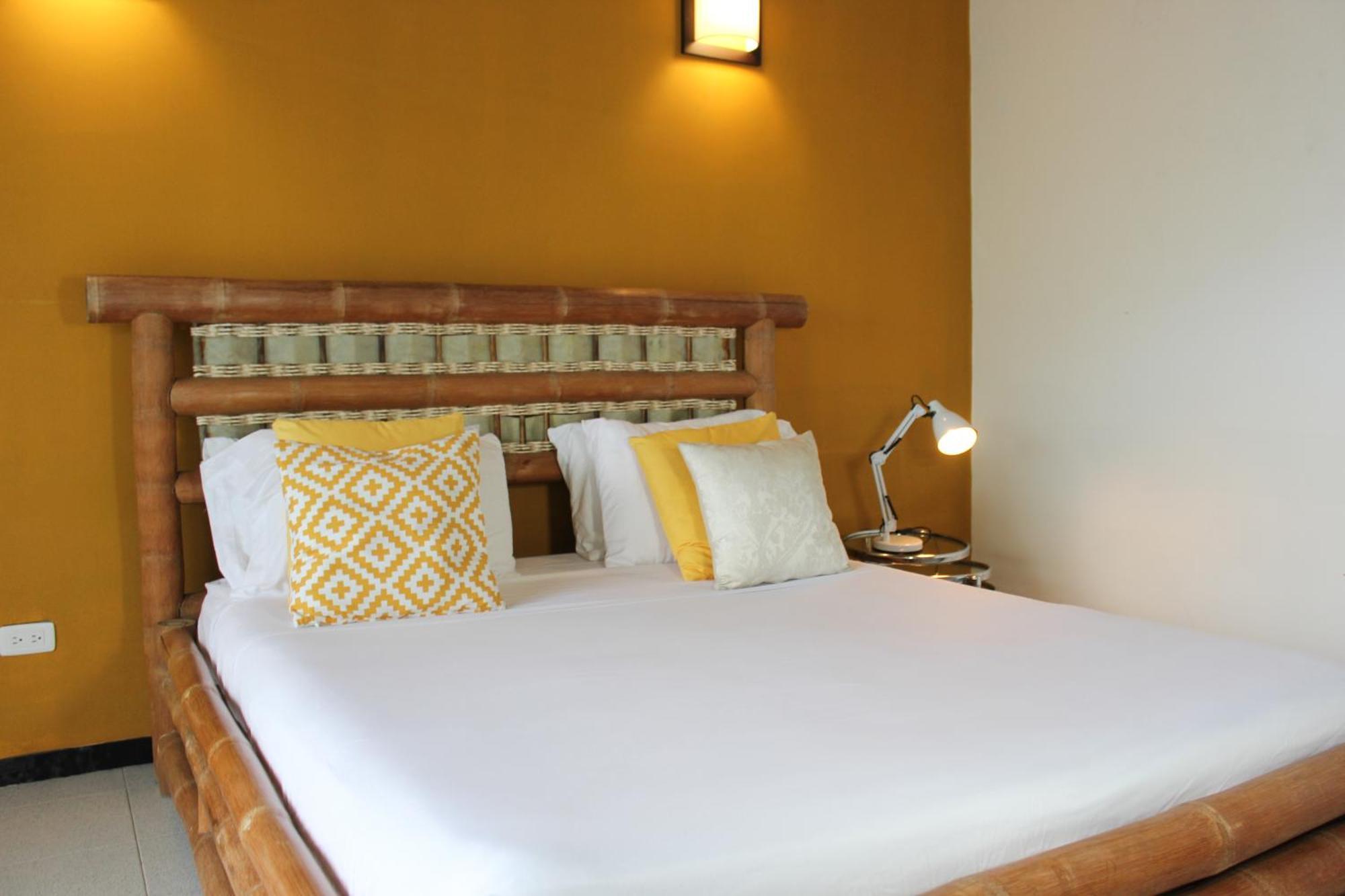 Casa de Férias Hacienda Siete Sentidos