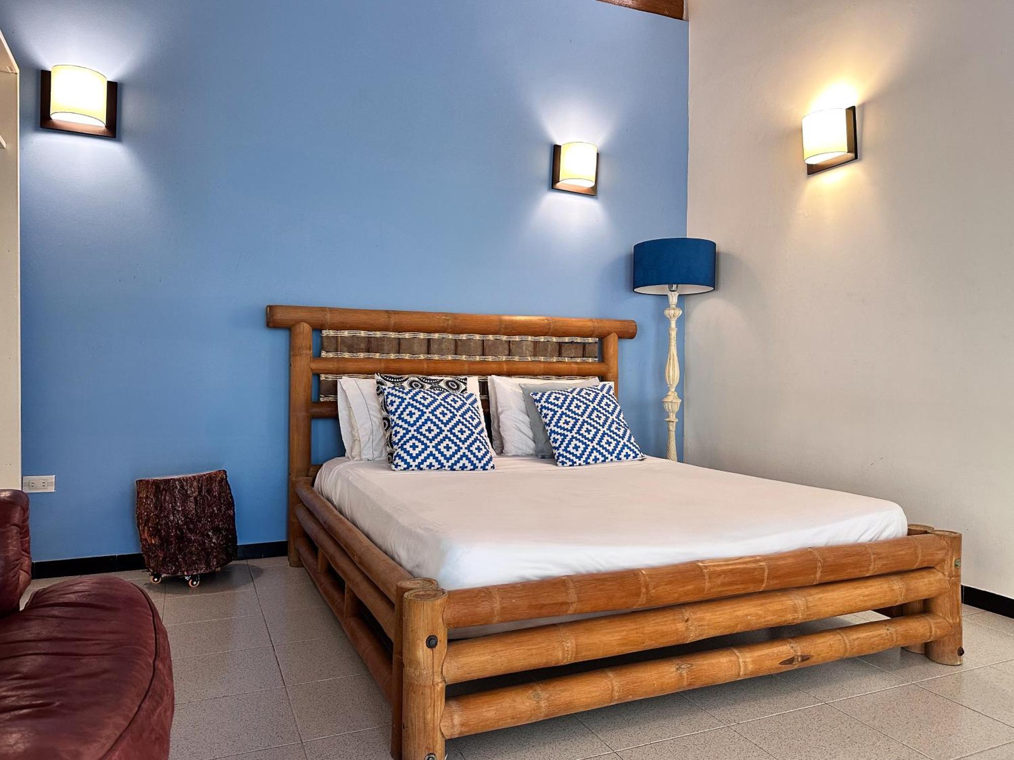 Hacienda Siete Sentidos Casa de Férias