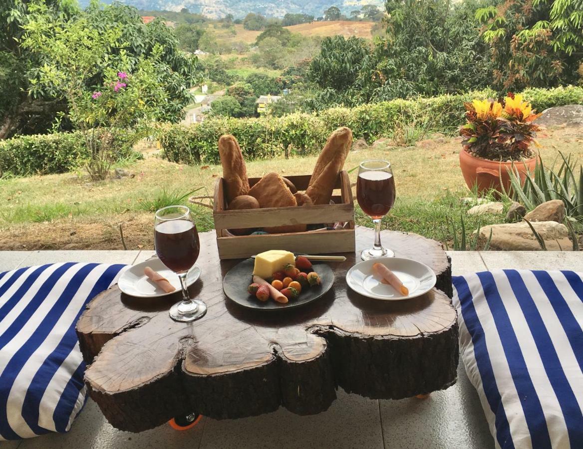 Hacienda Siete Sentidos Holiday home